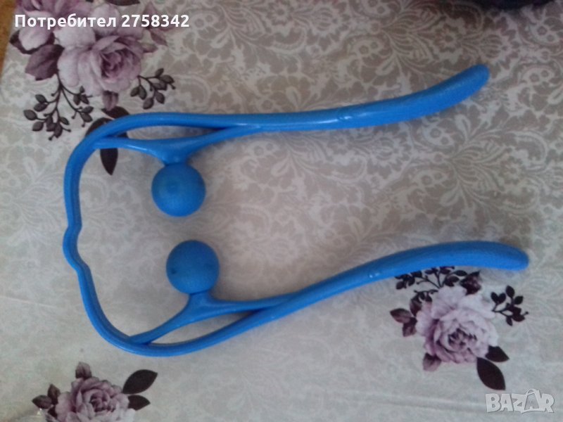 Масажор, снимка 1