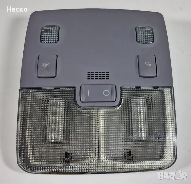 Плафон Ауди А3 Audi A3 1996-2003г, снимка 1