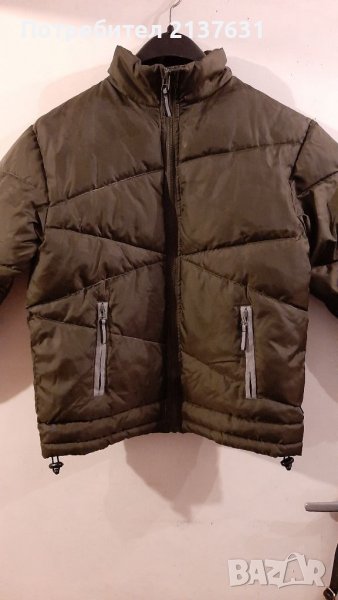 НОВО ! ДЕТСКО ЗИМНО ЯКЕ - Размер 134, снимка 1