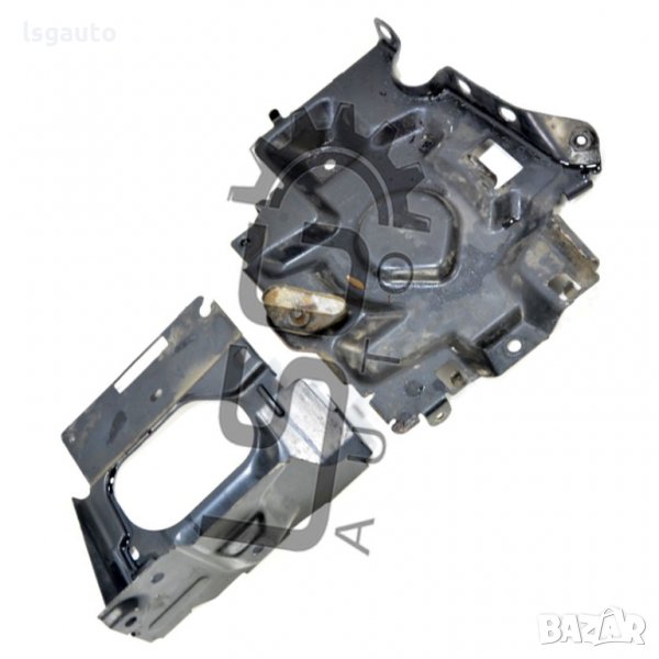 Стойка акумулатор Peugeot 307 2001-2008 P020421N-93, снимка 1