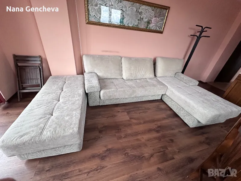 Холна гарнитура, снимка 1