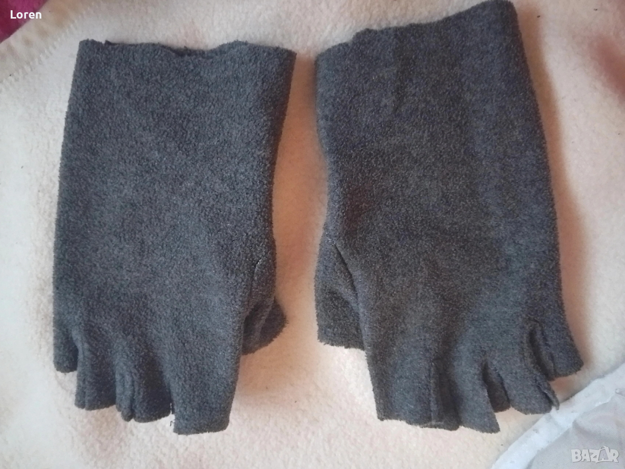 Подарявам!Ръкавици , снимка 1