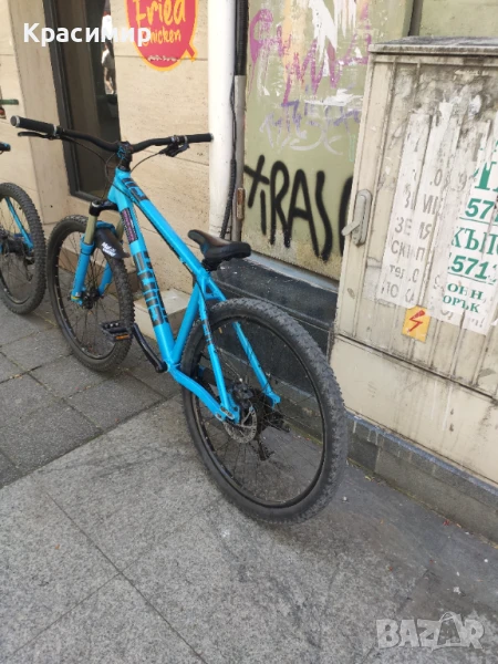 Drag c2 в отлично състояние, снимка 1