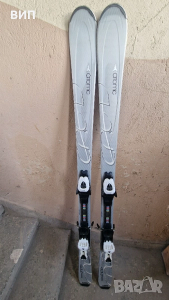 Ски Atomic 161см втора употреба, снимка 1