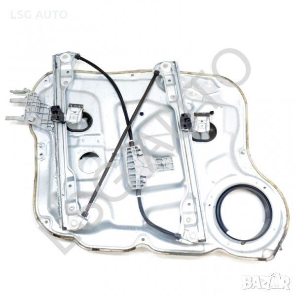 Стъклоповдигач преден десен Hyundai Santa fe 2006-2013 H241019N-273, снимка 1