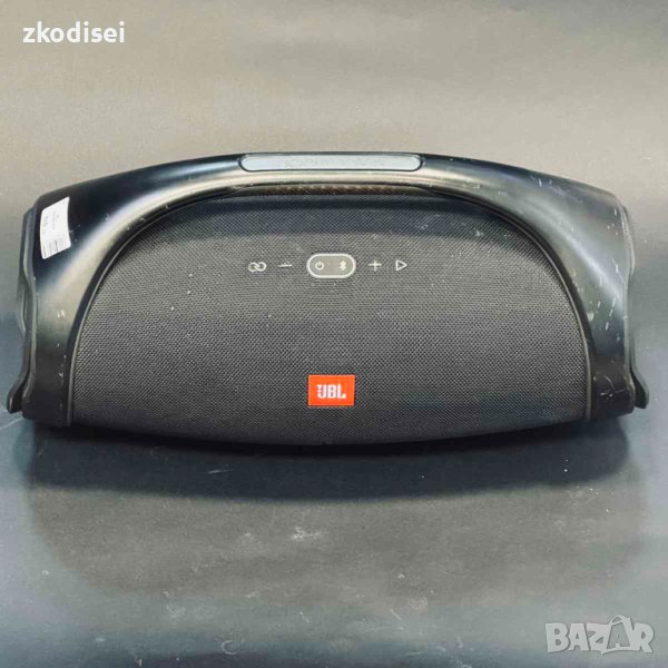 Bluetooth Колона JBL - Boombox 2, снимка 1