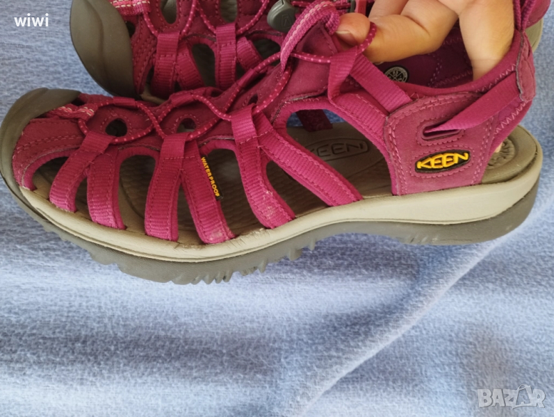 Keen номер 40., снимка 1