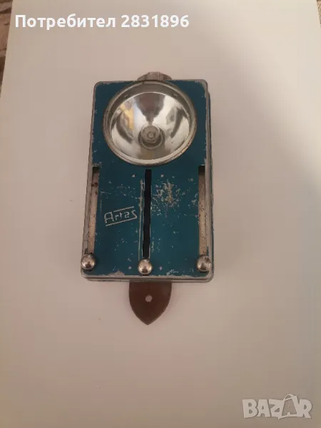 Продавам фенерче германско. , снимка 1