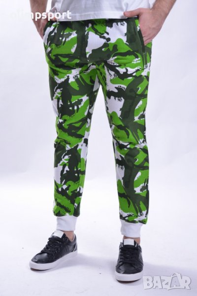 Долница F 290 камуфлаж Състав: 80% памук, 20% полиестер, снимка 1