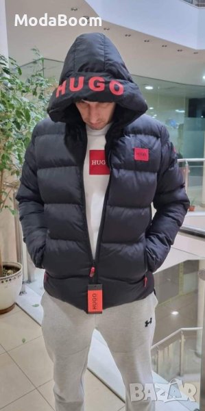💥Намаление💥Hugo Boss мъжко яке🤩, снимка 1