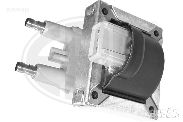 7700872692 Бобина за Рено Еспейс -3,0 -167к.с., снимка 1