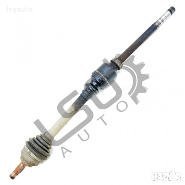 Дясна полуоска Peugeot 307 2001-2008 P020421N-40, снимка 1