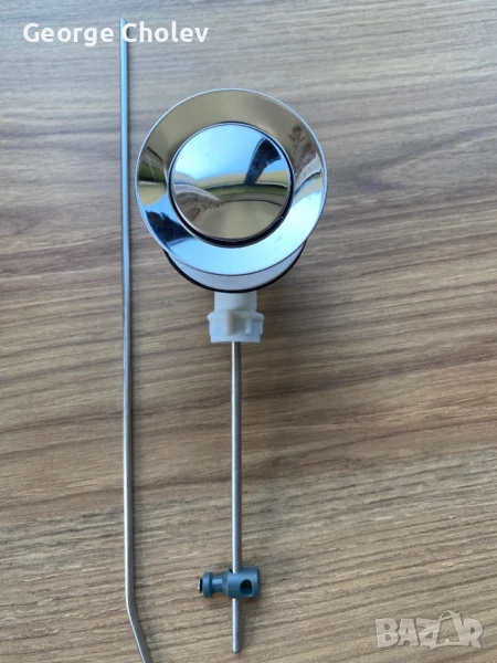 Сифон на  GROHE, снимка 1