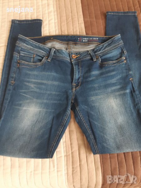 Дамски дънки Esprit , снимка 1