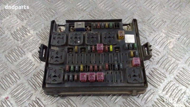 Бушонно табло SsangYong Rexton 2.9TD 2003г.	, снимка 1