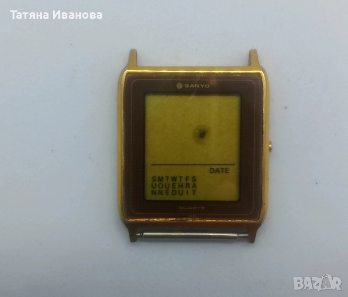 SANYO , снимка 1