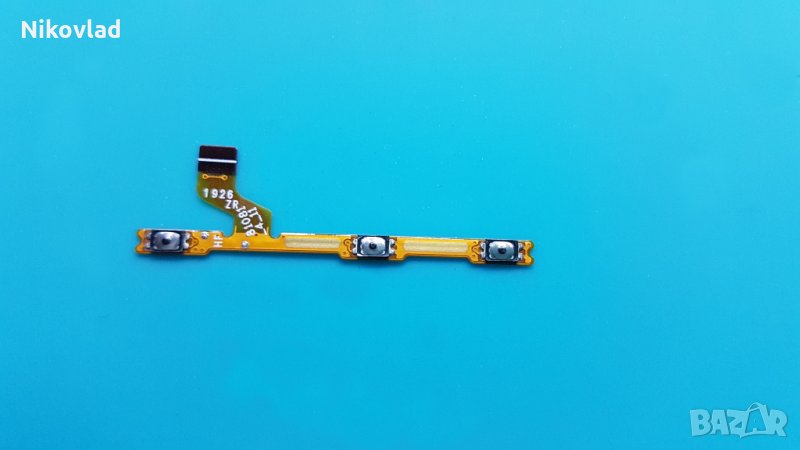 Бутони Samsung Galaxy Tab A 8.0 (2019), снимка 1