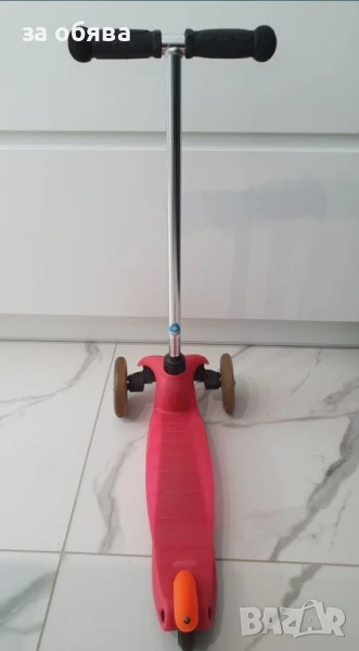 Тротинетка Mini Micro, снимка 1