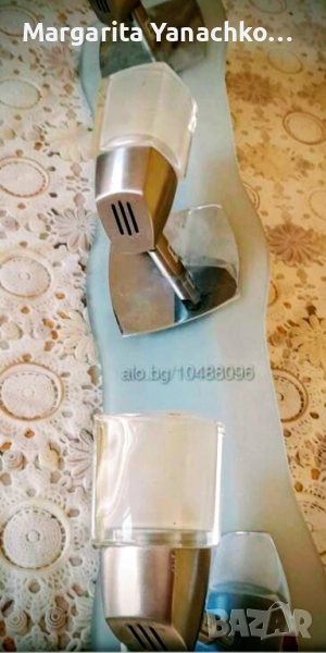 Лампа за стена и таван, снимка 1