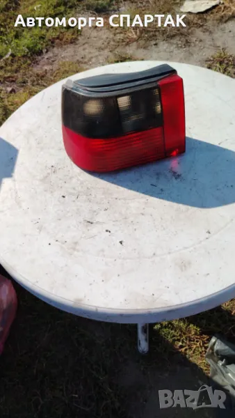 Ляв /десен стоп за Seat Ibiza, снимка 1