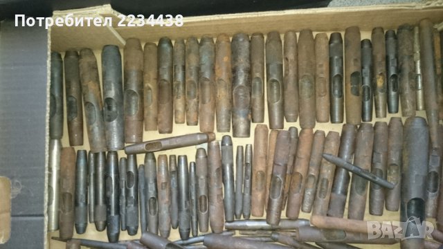 Различни модели замби и ударни шила , снимка 3 - Менгемета - 37280913