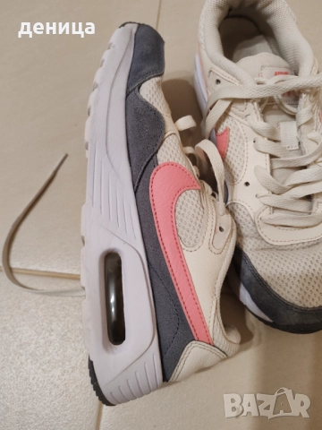 Маратонки, снимка 4 - Маратонки - 52915034