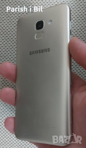Samsung J6, снимка 4 - Samsung - 42010448