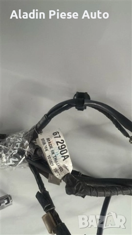 Монтаж на преден паркинг сензор Mazda CX3 CX-3 година 2018 2019 2020 2021, снимка 2 - Аксесоари и консумативи - 52522953