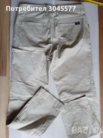 Панталон мъжки 30/32, снимка 6 - Панталони - 36401068