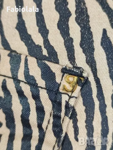 Super Trash pants US 31/ M, снимка 7 - Панталони - 48688494