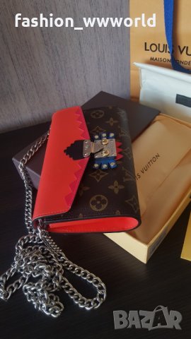 налична чанта Louis Vuitton реплика, снимка 2 - Чанти - 33255527