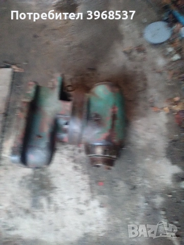 шпи делна глава за фреза, снимка 4 - Други машини и части - 53378023