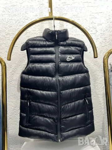 мъжки елек , снимка 2 - Якета - 51380013