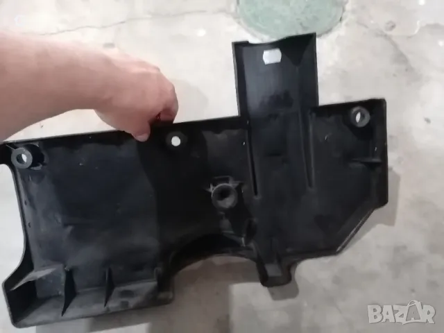 Декоративен Капак за Двигател Опел Вектра С  , снимка 4 - Части - 50391557