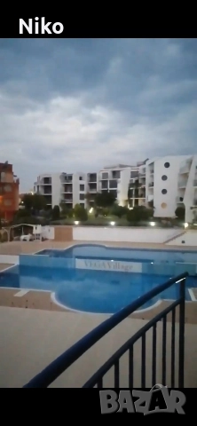 Тристаен апартамент Свети Влас , снимка 17 - Апартаменти - 52473001