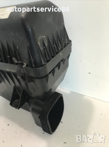 Кутия на въздушния филтър за KIA Carnival 2.9 CRDi (2009) 28110-4D400, снимка 3 - Части - 53191978