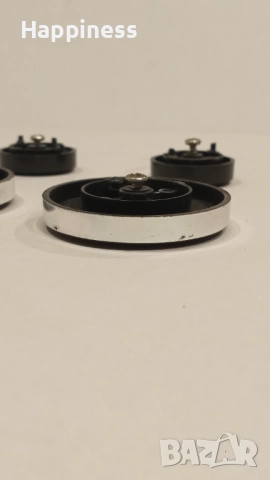 Стъпки от Аудио техника - пластмасови, снимка 6 - Други - 51435312