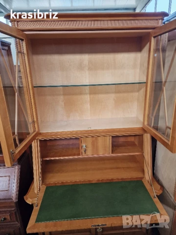 Масивно Писалище-внос от Германия!, снимка 6 - Други - 50641012