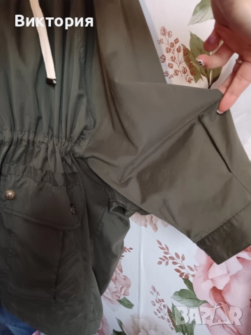 яке zara, снимка 7 - Якета - 52901828