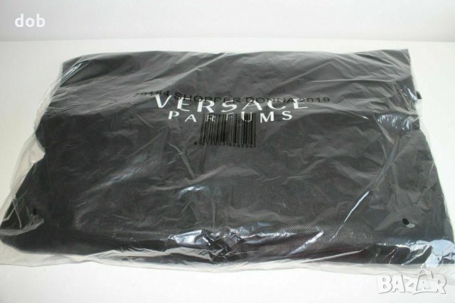 Нова дамска чанта VERSACE, оригинал, снимка 10 - Чанти - 26373773