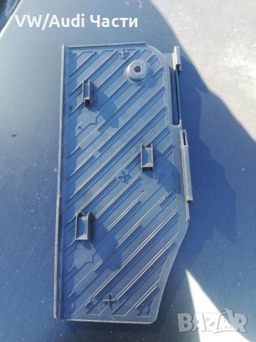 Footrest/отпочиващ педал за Ауди А3 С3 Audi A3 S3 8L/ 8L1 864 777 A, снимка 2 - Части - 39160530