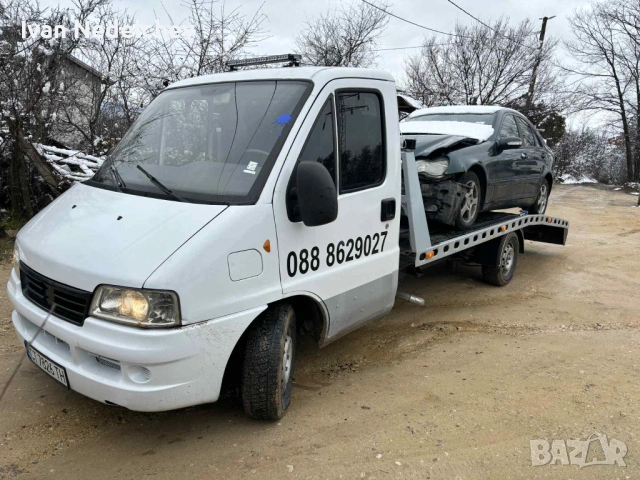 Пътна помощ казанлък, снимка 6 - Пътна помощ - 53597941