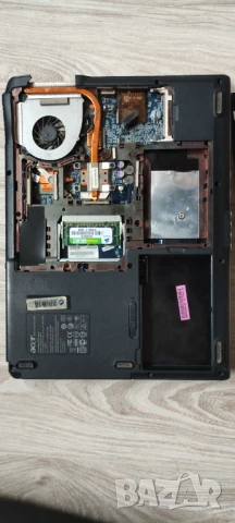 лаптоп-части, снимка 5 - Части и Платки - 50587158