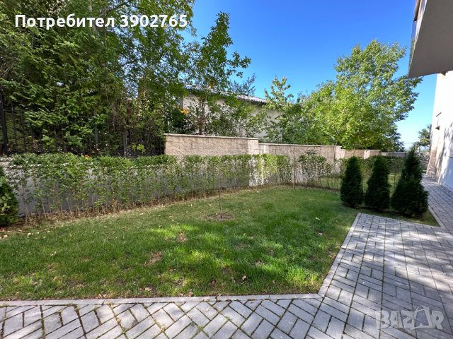 Луксозно обзаведен едностаен апартамент в кв. Симеоново, снимка 13 - Апартаменти - 43089950