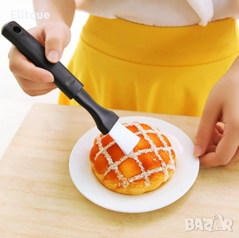 Комплект от 2 броя готварски четки, снимка 8 - Други - 52902198