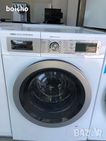 Пералня Bosch Home Professional I-Dos 8 кг.