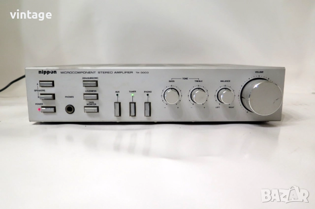 Nippon TA 3003
