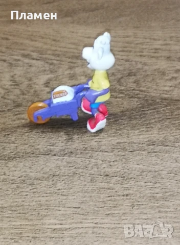 Милка Milka Milkinis фигурка, снимка 3 - Колекции - 50920740