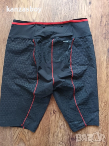 Salomon S-Lab Exo Short Tight M - мъжки ръннинг клин ХЛ, снимка 9 - Спортни дрехи, екипи - 51870293