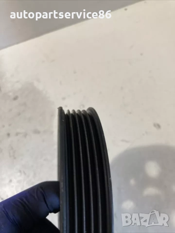 Шайба за помпа на серво управление за KIA Ceed 1.6 CRDi (2010), снимка 3 - Части - 53242606